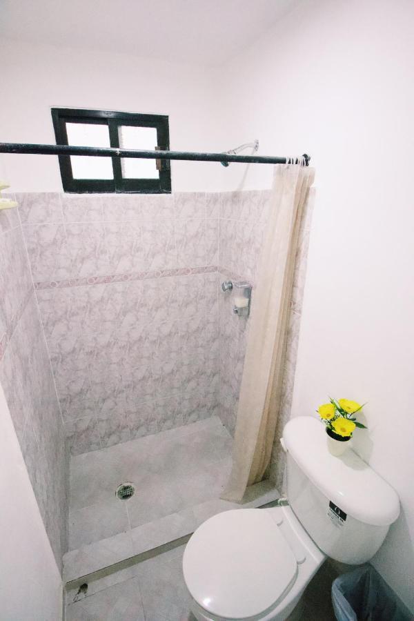 Hospedagem domiciliar Casa Kosan Cancún