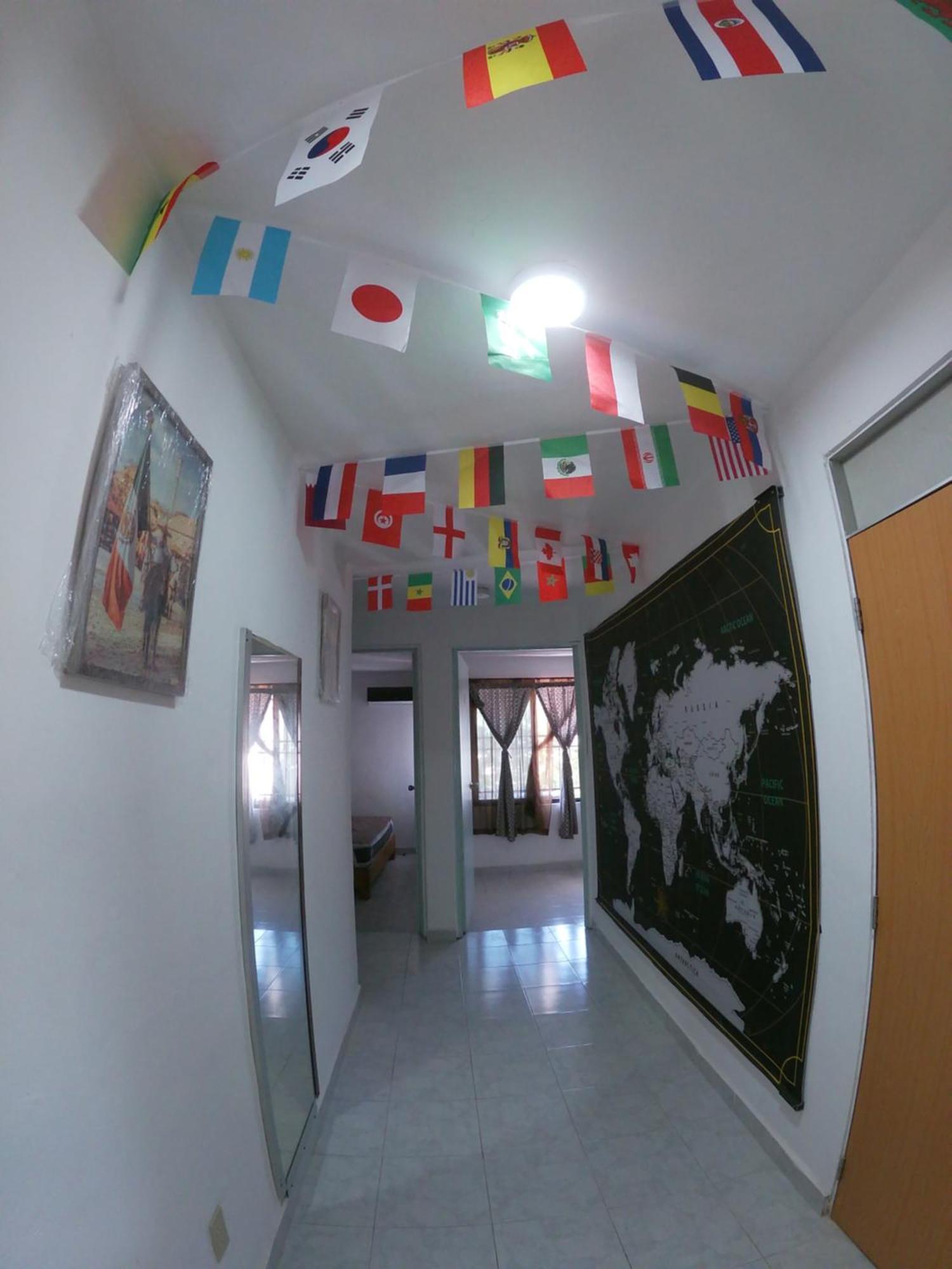 Casa Kosan Hospedagem domiciliar *