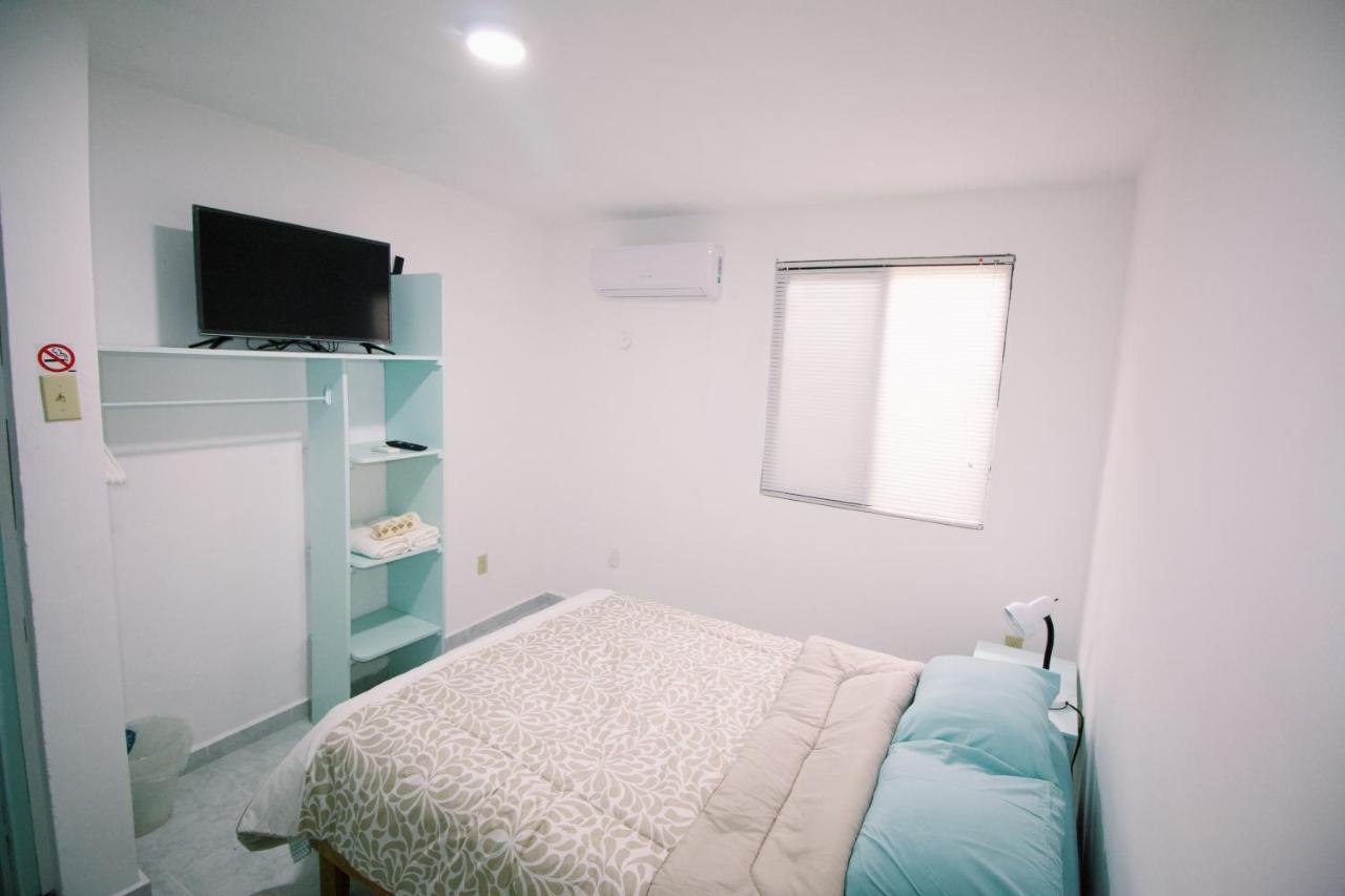 Casa Kosan * Cancun